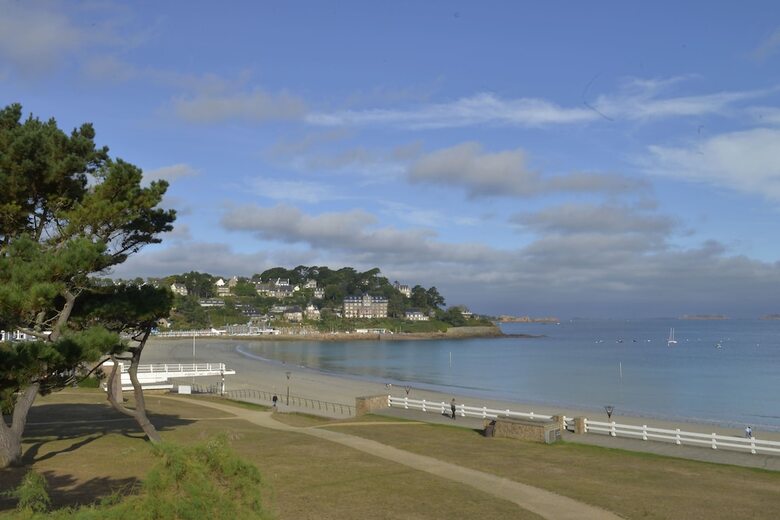 Hotel Mercure Perros Guirec