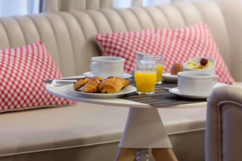 Hotel Mercure Perros Guirec