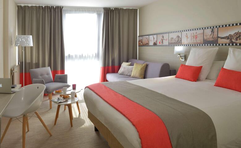 Hotel Mercure Perros Guirec