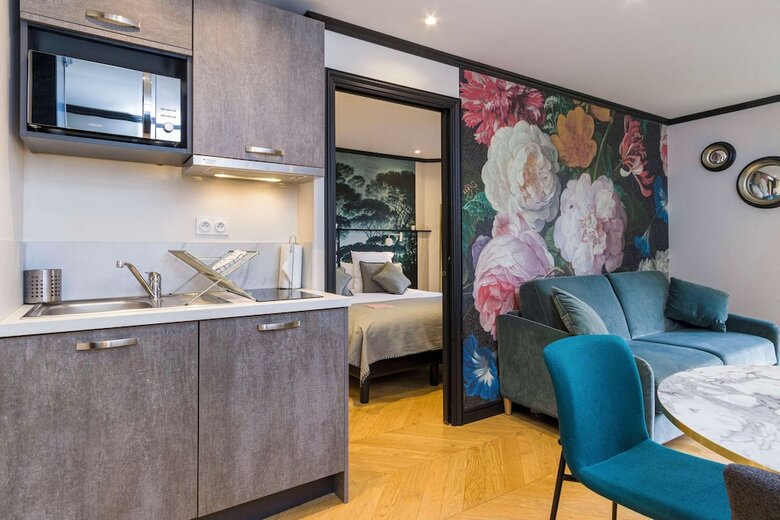 Hotel Mercure Perros Guirec