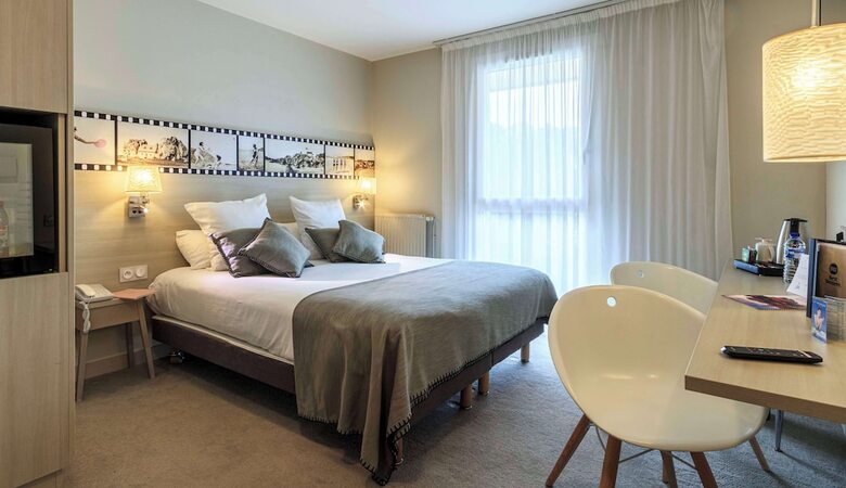 Hotel Mercure Perros Guirec