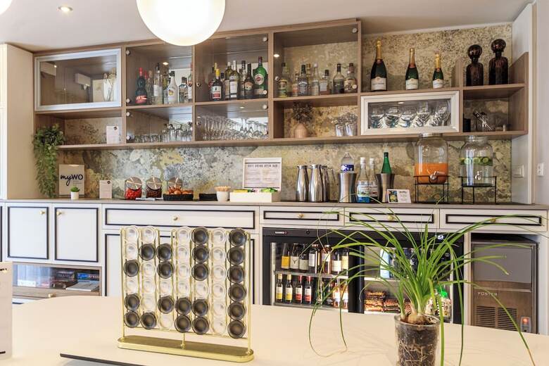 Hotel Mercure Perros Guirec