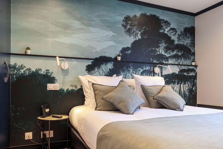 Hotel Mercure Perros Guirec