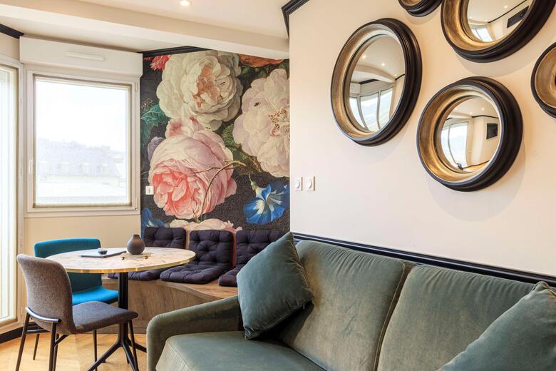 Hotel Mercure Perros Guirec