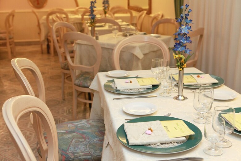 Hotel La Pergola