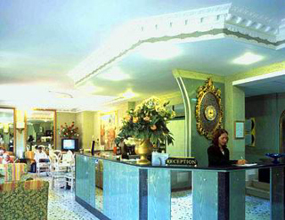 Hotel La Pergola