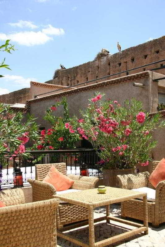 Hotel Riad Carina