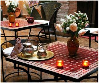 Hotel Riad Carina