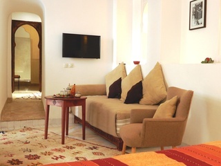 Hotel Riad Carina