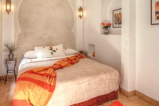Hotel Riad Carina
