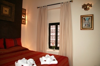 Hotel Riad Carina