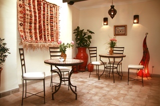 Hotel Riad Carina