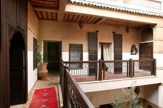 Hotel Riad Carina
