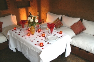 Hotel Riad Carina
