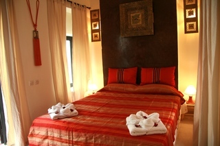 Hotel Riad Carina