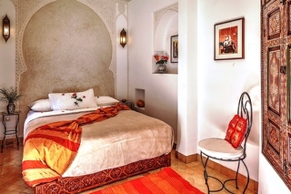 Hotel Riad Carina