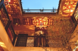 Hotel Riad Carina