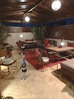 Hotel Riad Carina