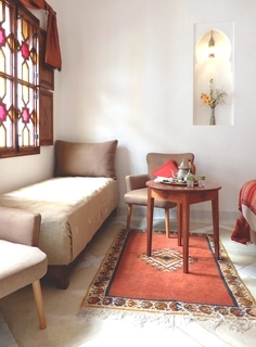 Hotel Riad Carina