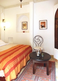 Hotel Riad Carina
