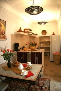 Hotel Riad Carina