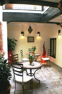 Hotel Riad Carina