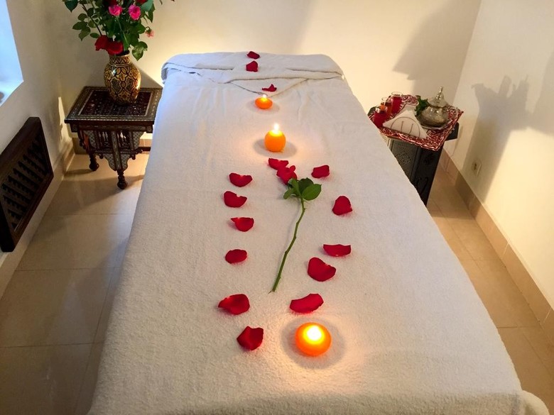 Residencia Riad Al Jana