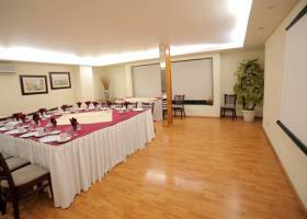 Hotel Quality Inn Aguascalientes