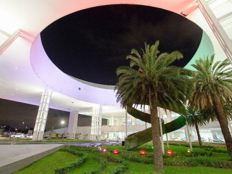 Hotel NH Collection M�xico City Airport T2