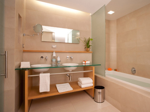 Hotel NH Collection M�xico City Airport T2