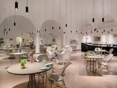 NH Collection Grand Hotel Convento Di Amalfi