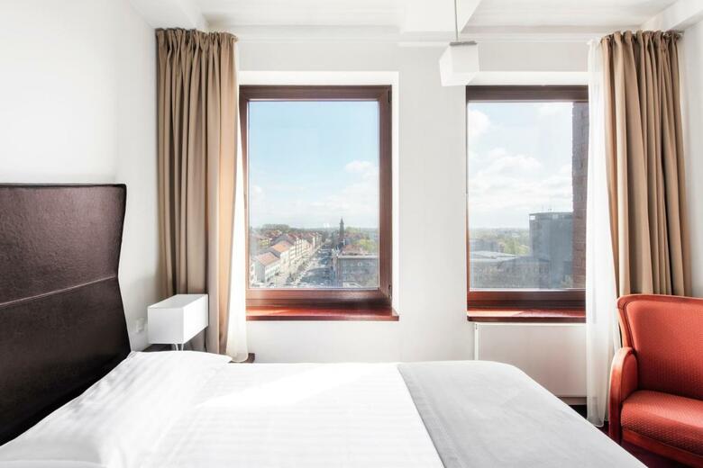 Hotel Amberton Klaipeda