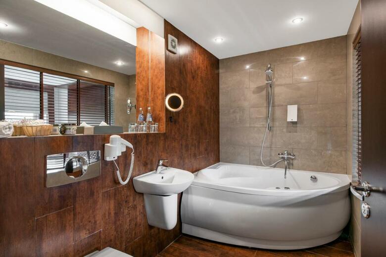 Hotel Amberton Klaipeda