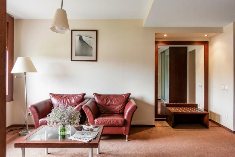 Hotel Amberton Klaipeda