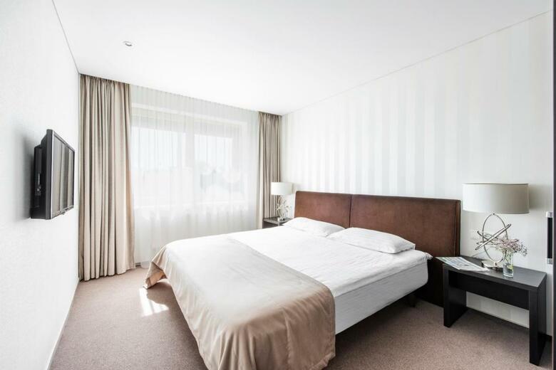 Hotel Amberton Klaipeda