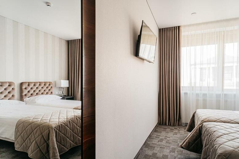 Hotel Amberton Klaipeda