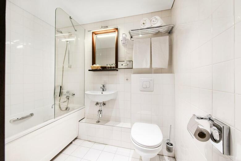 Hotel Amberton Klaipeda