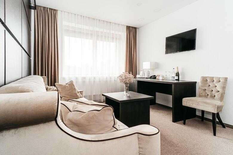 Hotel Amberton Klaipeda