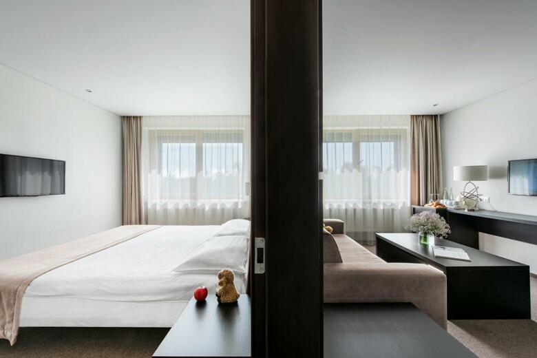 Hotel Amberton Klaipeda