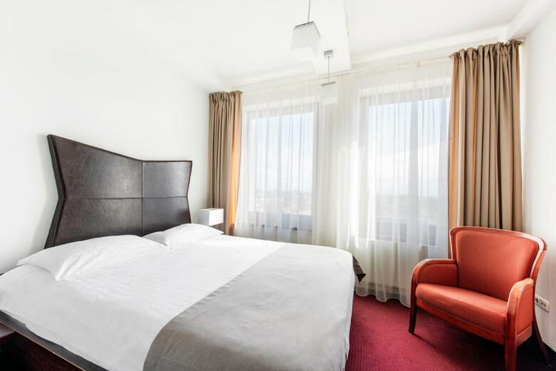 Hotel Amberton Klaipeda
