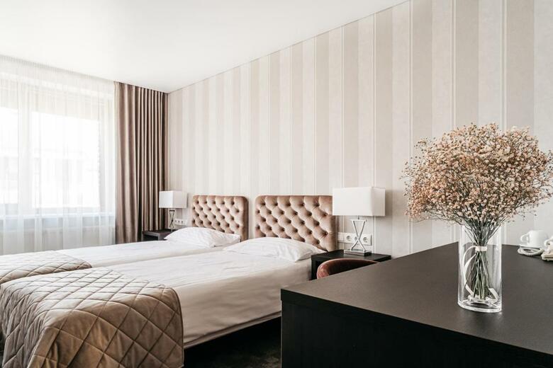 Hotel Amberton Klaipeda