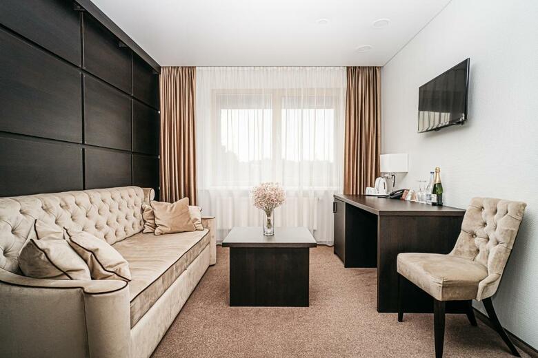 Hotel Amberton Klaipeda
