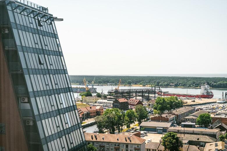 Hotel Amberton Klaipeda