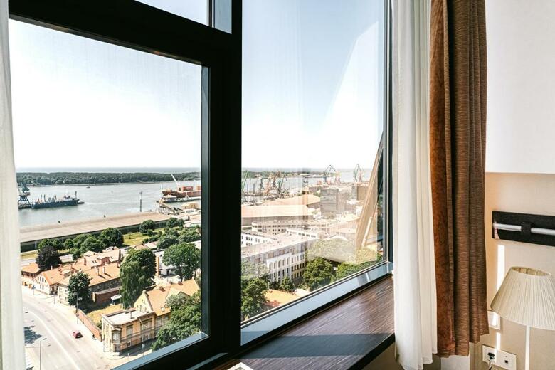 Hotel Amberton Klaipeda