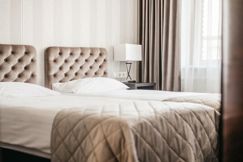 Hotel Amberton Klaipeda