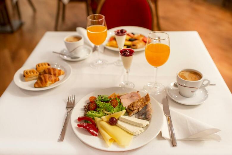 Hotel Amberton Klaipeda