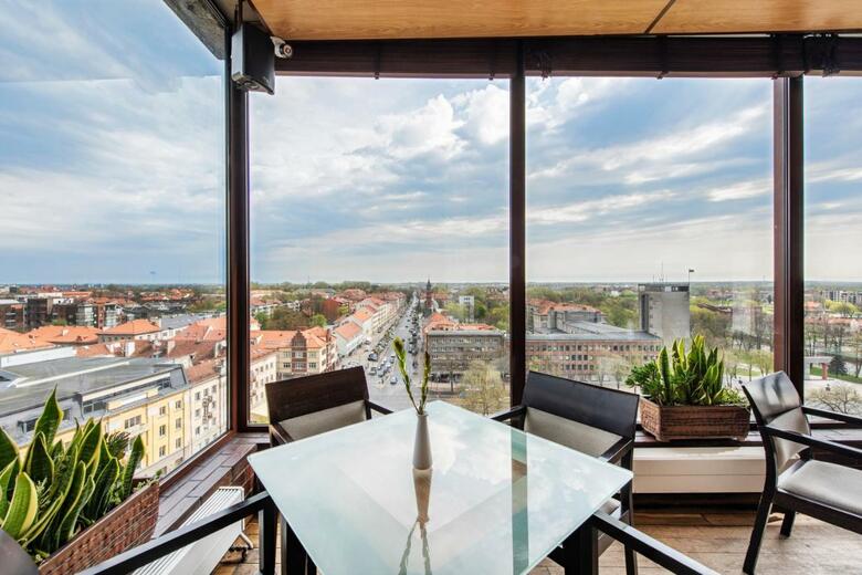Hotel Amberton Klaipeda