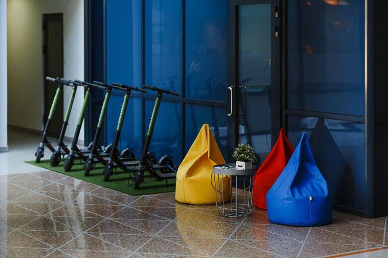 Hotel Amberton Klaipeda