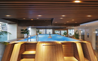 Hotel Shappire