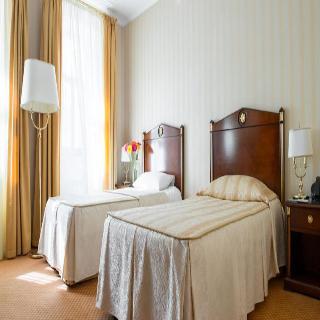 Hotel Podol Plaza
